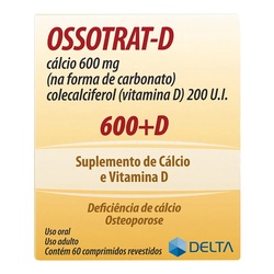 Ossotrat 1200+400d C/60cpr