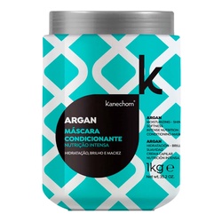 Creme Kanechom 1kg Argan