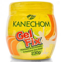 Gel Fixador Kanechom Amar 230g