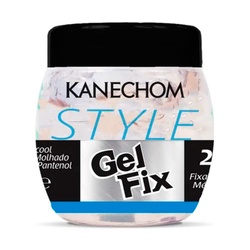 Gel Fixador Kanechom Incolor 230g
