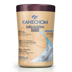 Creme Kanechom 1kg Leite Cabra