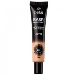 Dailus Base Ultra Bege Claro