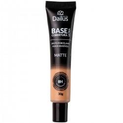 Dailus Base Ultra Bege Medio
