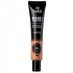 Dailus Base Ultra Bege Escuro