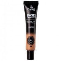 Dailus Base Ultra Bege Escuro