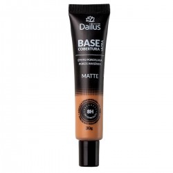 Dailus Base Ultra Marrom Claro
