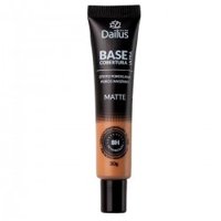 Dailus Base Ultra Marrom Claro