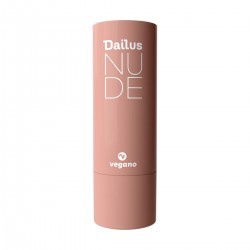 Dailus Batom Nude Bala Faco Minhas Regra