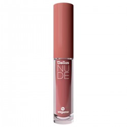Dailus Batom Liq Nude Bem Me Quero
