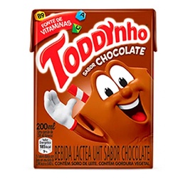 Todinho 200ml