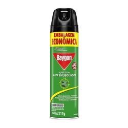 Baygon Multiplus 300ml