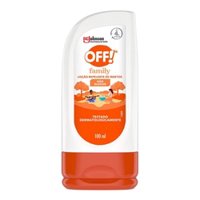 Repelente Off Locao 100ml