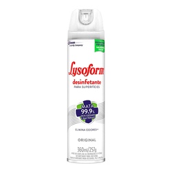 Lysoform Spray 360ml