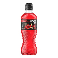Powerade Frutas Tropicais 500ml