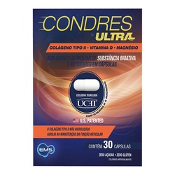 Condres Ultra 30 Cps