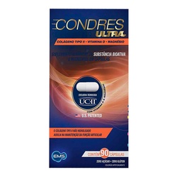 Condres Ultra 90 Cps