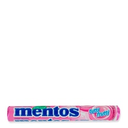 Mentos Tutti Frutti