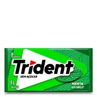 Trident Menta C/5