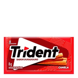 Trident Canela 8g C/5