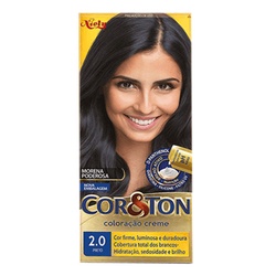 Tintura Cor_ton 2.0 Preto
