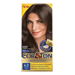 Tintura Cor_ton 4.0 Cast Med