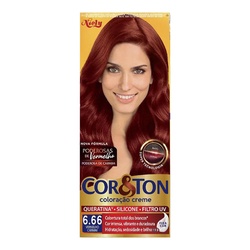 Tintura Cor_ton 6.66 Louro Esc