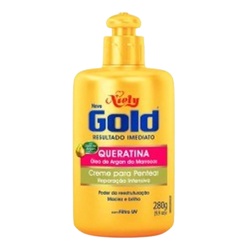 Cp.niely 250g Gold