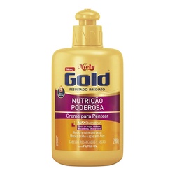 Cp.niely 250g Gold Nut.poderosa