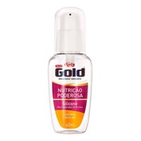 Reparador De Pontas Gold Nutricao Poderosa 42ml