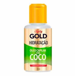 Niely Oleo Cap.100ml Hidra Agua Coco