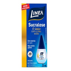 Adoc Linea Liq 25ml