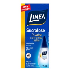 Adoc Linea Liq 75ml