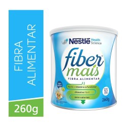 Fiber Mais 260g