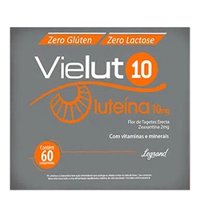 Vielut 10mg C/60 Comp