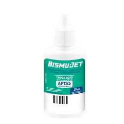 Bismu-jet Gts 20ml