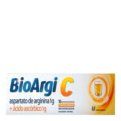 Bioargi C C/16cprs Eferv