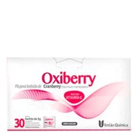 Oxiberry 360mg C/30sch