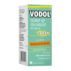 Vodol Spray 60ml