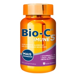 Bio-c Imune Fr 30comp