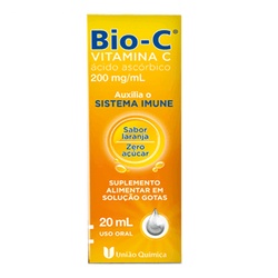 Bio C Gotas