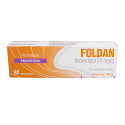 Foldan 45gr Pom