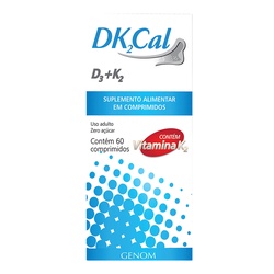 Dk2cal C60 Cps