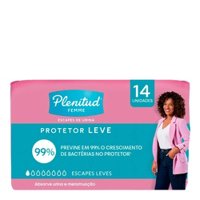 Absorvente Plenitud Femme Normal C/14un