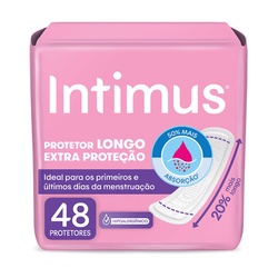 Abs.intimus Days 48un Longo