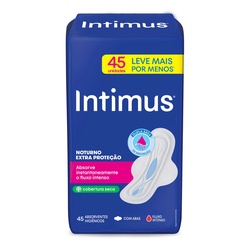 Abs.intimus Not.sc 45un C/abas