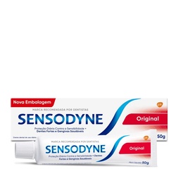 Sensodyne Original 50g