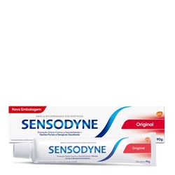 Sensodyne Original 90g