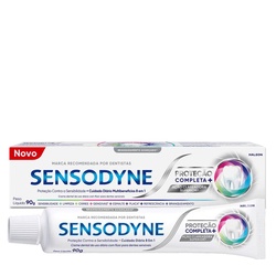 Sensodyne Prot Completa 90g