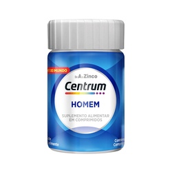 Centrum Homen Essentials 30  Comp