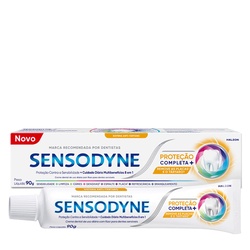 Sensodyne Prot Completa Anti Tartarro 90